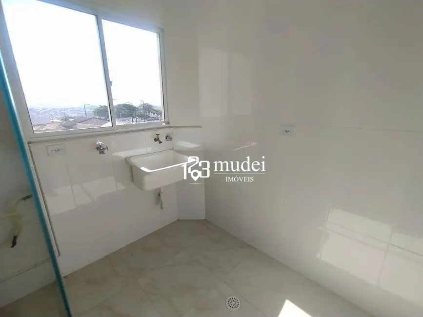 Foto 4 de Apartamento com 2 quartos para alugar, 55m2 em Vila Municipal, Braganca Paulista - SP