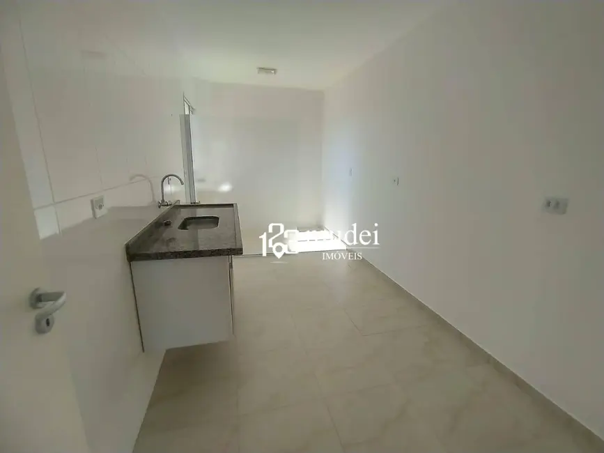 Foto 2 de Apartamento com 2 quartos para alugar, 55m2 em Vila Municipal, Braganca Paulista - SP