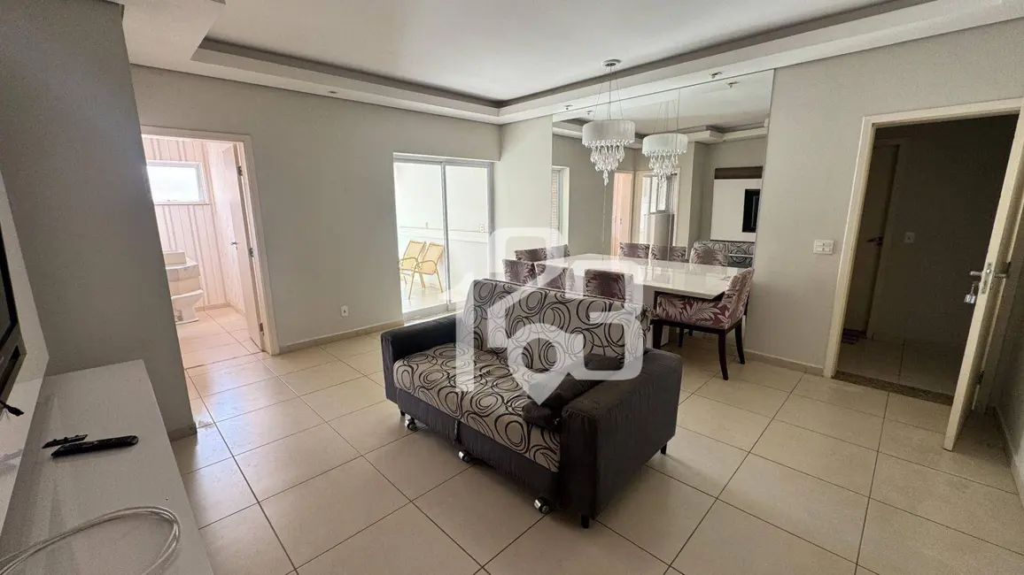 Foto 1 de Apartamento com 3 quartos à venda, 124m2 em Jardim do Sul, Braganca Paulista - SP