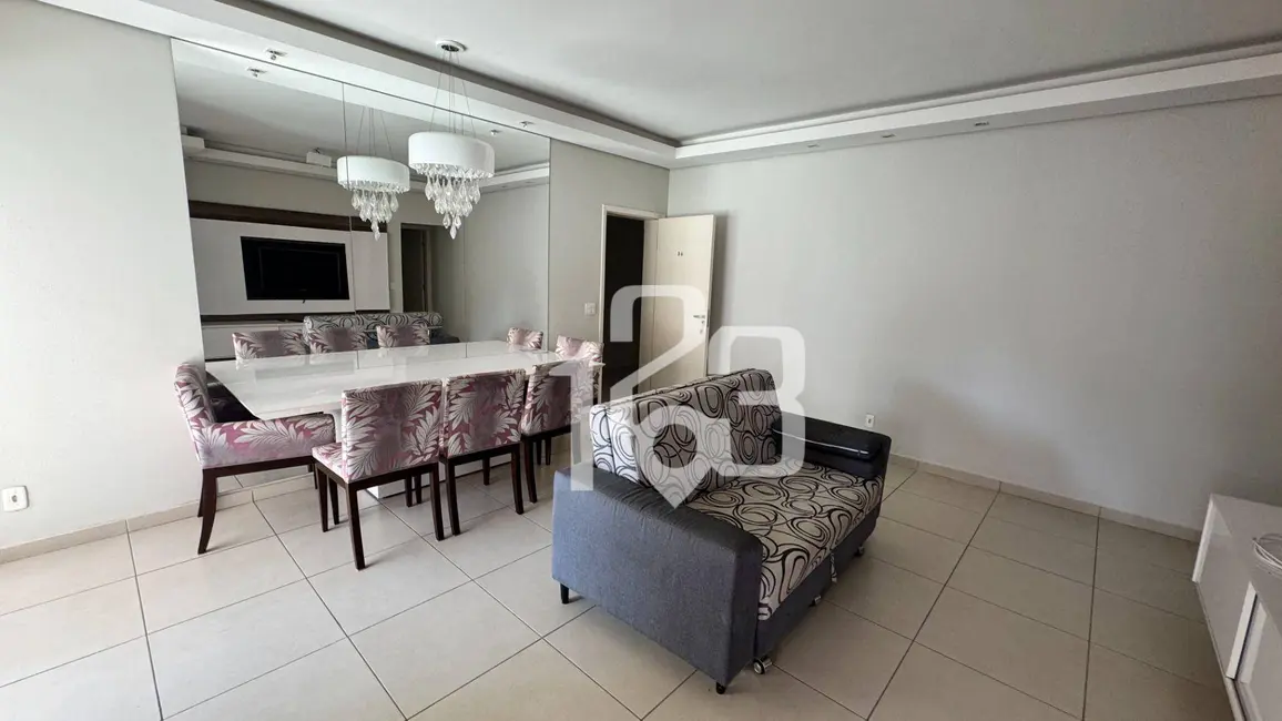 Foto 9 de Apartamento com 3 quartos à venda, 124m2 em Jardim do Sul, Braganca Paulista - SP