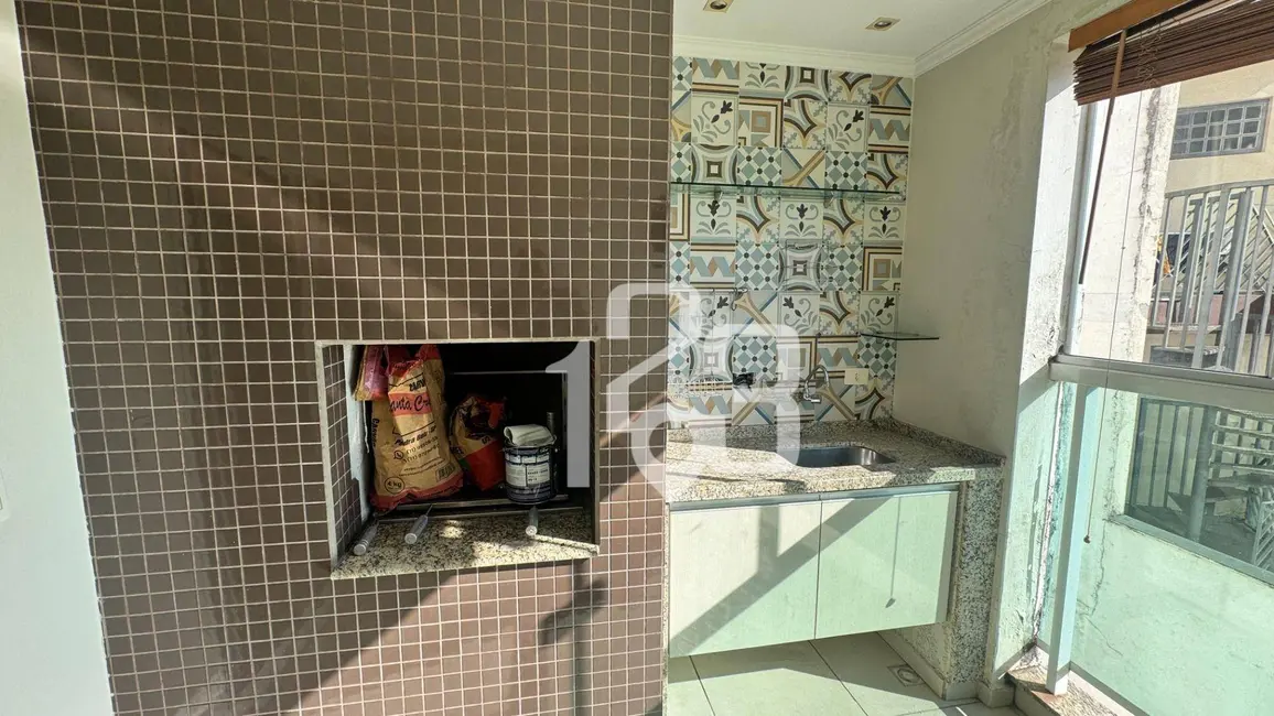 Foto 2 de Apartamento com 3 quartos à venda, 124m2 em Jardim do Sul, Braganca Paulista - SP