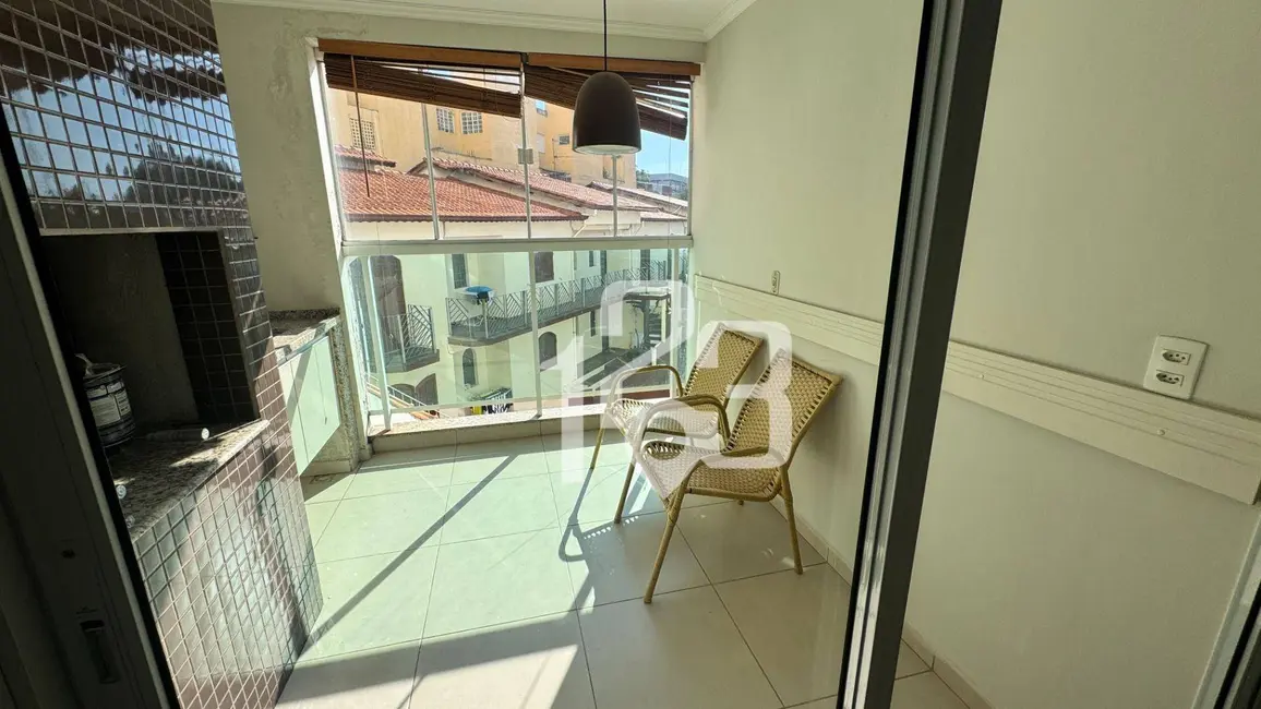 Foto 8 de Apartamento com 3 quartos à venda, 124m2 em Jardim do Sul, Braganca Paulista - SP