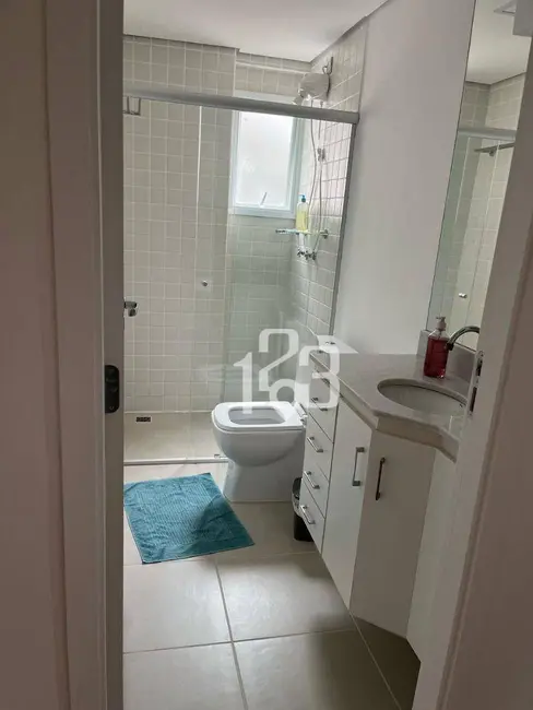 Foto 5 de Apartamento com 2 quartos à venda, 70m2 em Centro, Braganca Paulista - SP