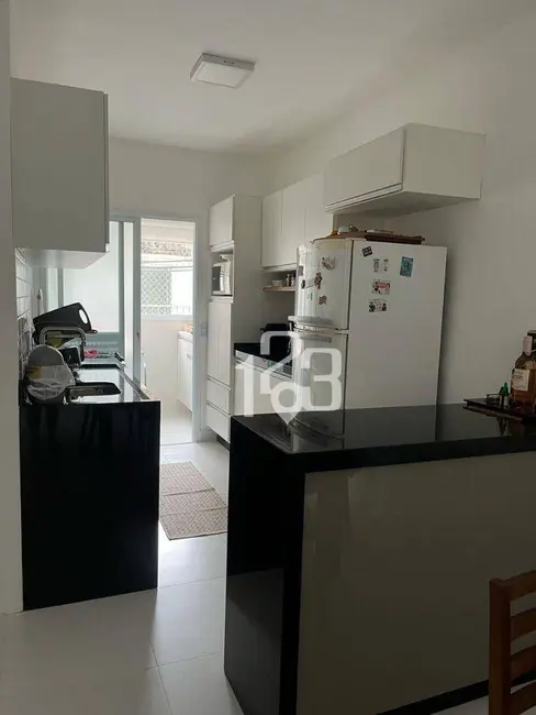 Foto 4 de Apartamento com 2 quartos à venda, 70m2 em Centro, Braganca Paulista - SP