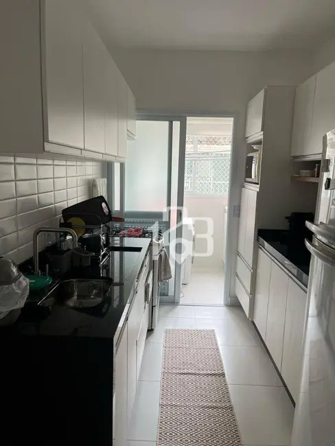 Foto 6 de Apartamento com 2 quartos à venda, 70m2 em Centro, Braganca Paulista - SP