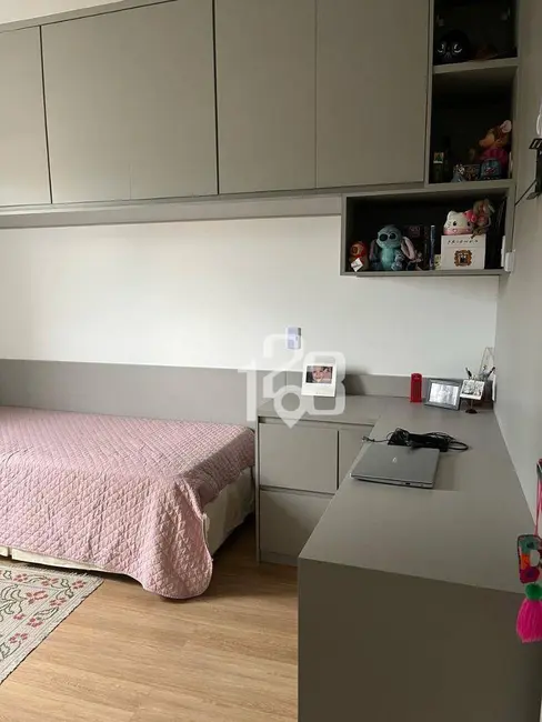 Foto 7 de Apartamento com 2 quartos à venda, 70m2 em Centro, Braganca Paulista - SP