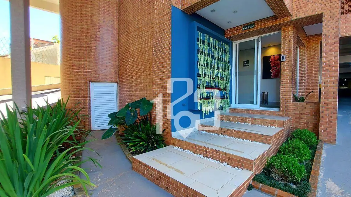 Foto 1 de Apartamento com 2 quartos à venda, 70m2 em Centro, Braganca Paulista - SP