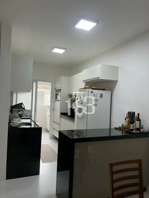 Foto 3 de Apartamento com 2 quartos à venda, 70m2 em Centro, Braganca Paulista - SP