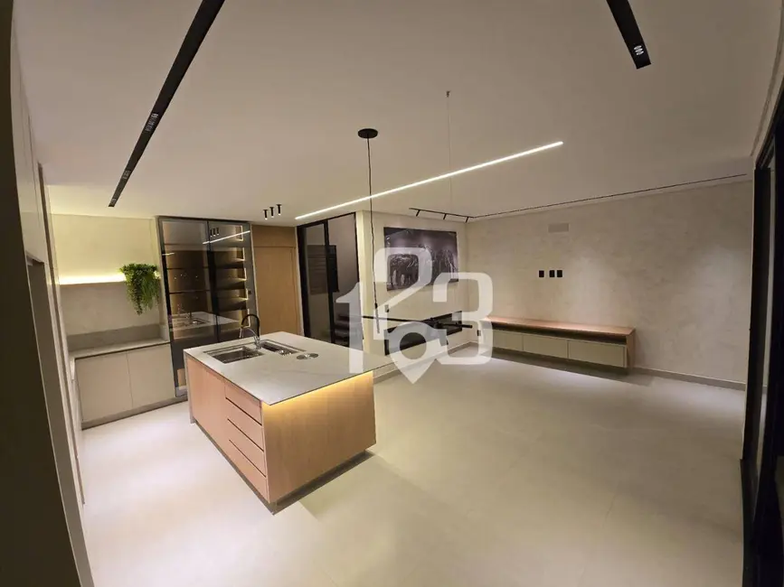 Foto 4 de Casa com 3 quartos à venda, 140m2 em Braganca Paulista - SP