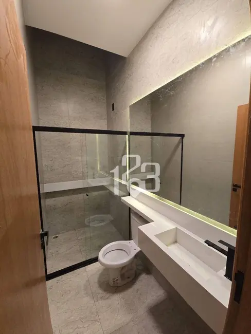 Foto 8 de Casa com 3 quartos à venda, 140m2 em Braganca Paulista - SP