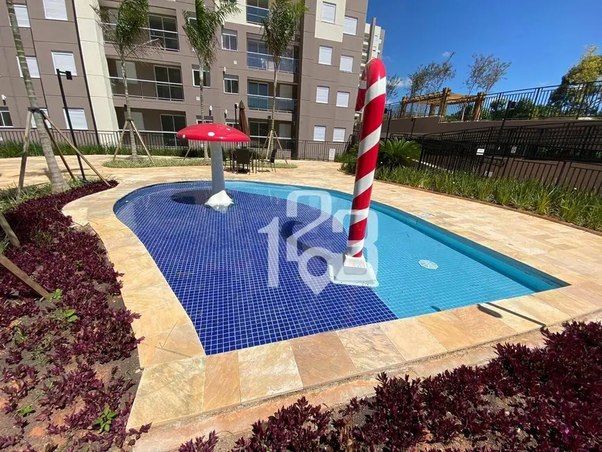 Foto 1 de Apartamento com 3 quartos à venda, 84m2 em Jardim do Lago, Braganca Paulista - SP
