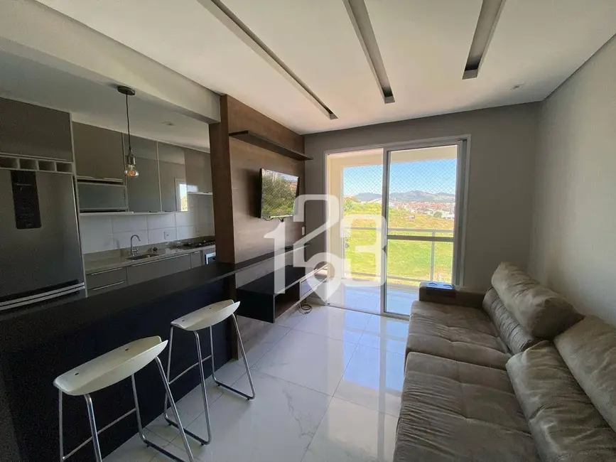 Foto 1 de Apartamento com 3 quartos à venda e para alugar, 84m2 em Jardim do Lago, Braganca Paulista - SP