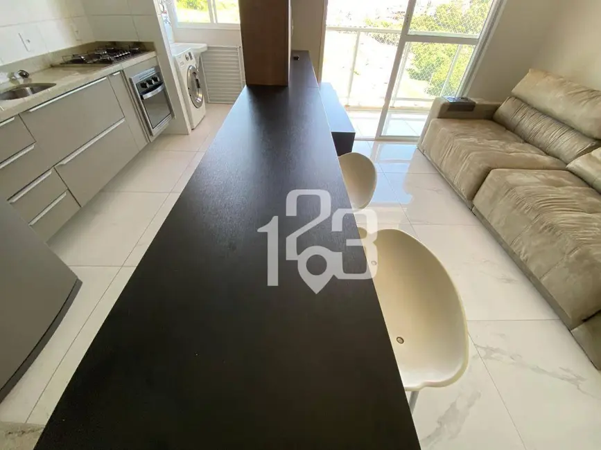 Foto 5 de Apartamento com 3 quartos à venda e para alugar, 84m2 em Jardim do Lago, Braganca Paulista - SP