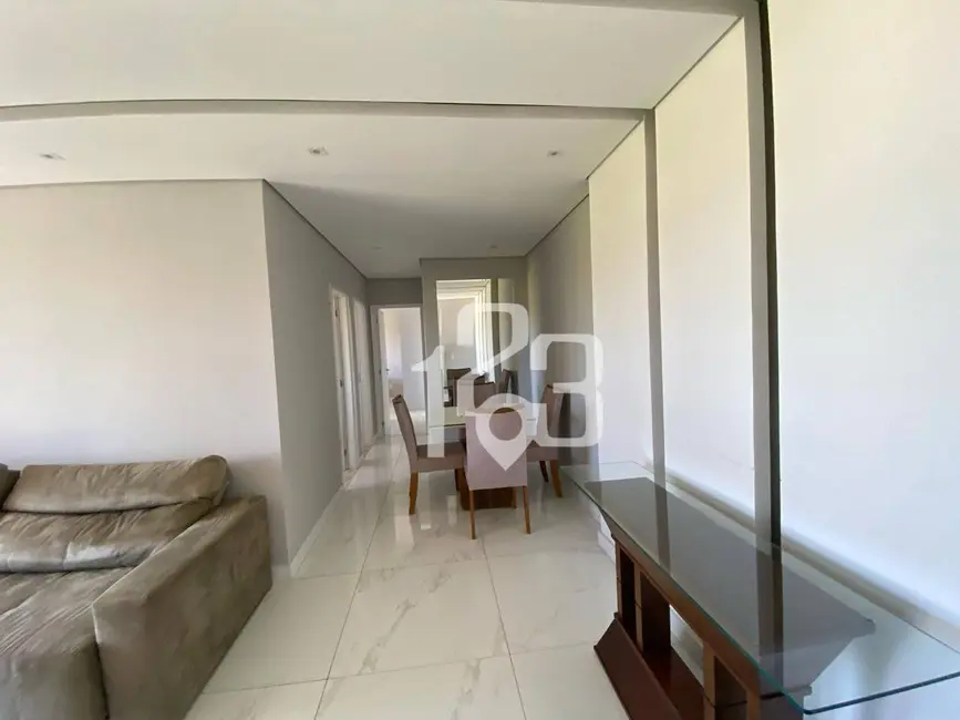 Foto 3 de Apartamento com 3 quartos à venda e para alugar, 84m2 em Jardim do Lago, Braganca Paulista - SP