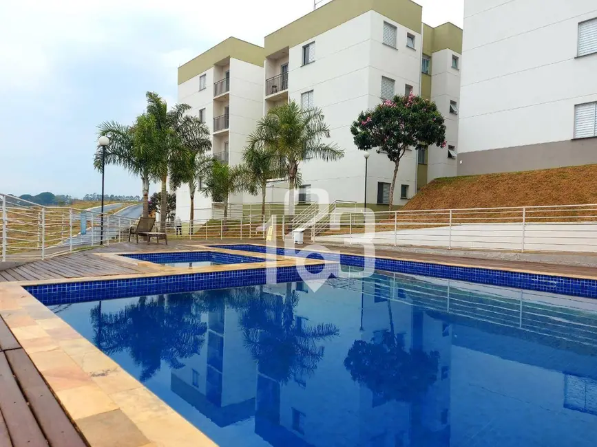 Foto 1 de Apartamento com 2 quartos à venda, 50m2 em Residencial das Ilhas, Braganca Paulista - SP