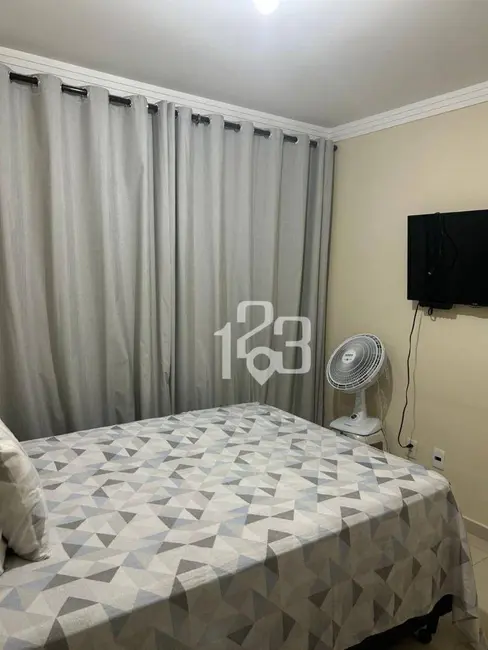 Foto 4 de Apartamento com 2 quartos à venda, 50m2 em Residencial das Ilhas, Braganca Paulista - SP