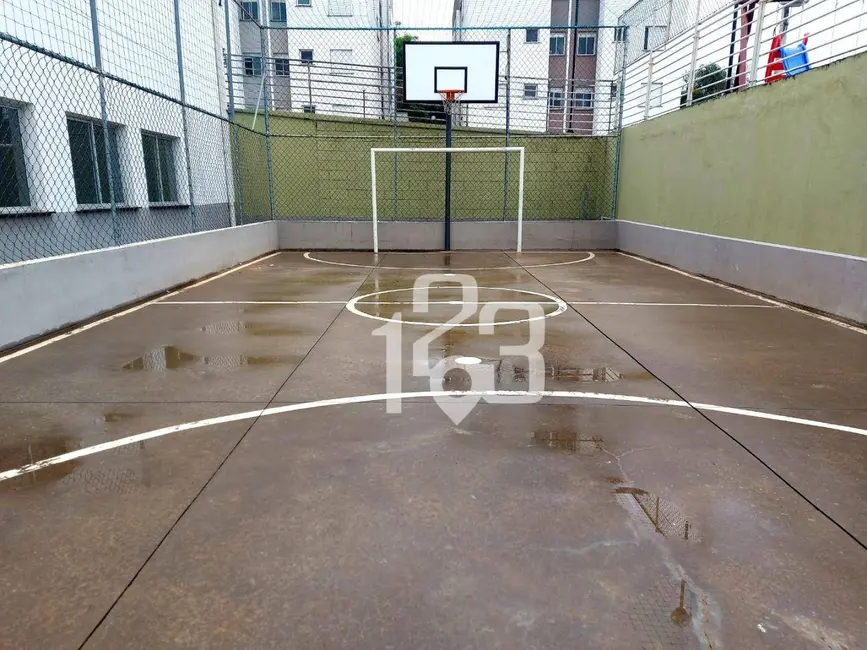 Foto 7 de Apartamento com 2 quartos à venda, 50m2 em Residencial das Ilhas, Braganca Paulista - SP