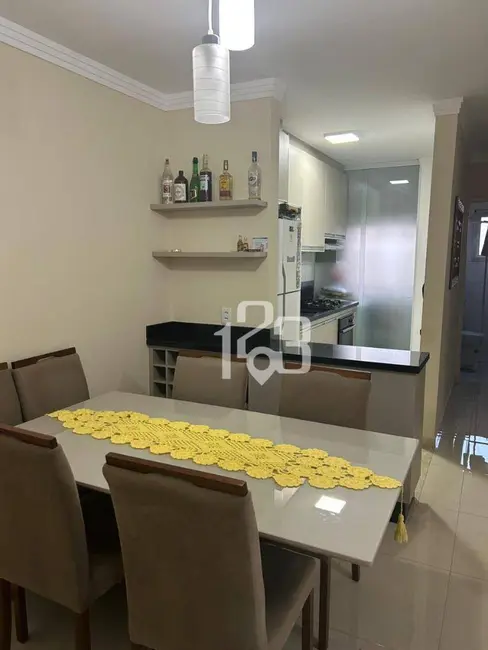 Foto 3 de Apartamento com 2 quartos à venda, 50m2 em Residencial das Ilhas, Braganca Paulista - SP