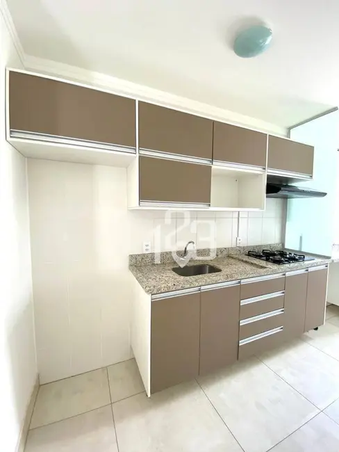 Foto 7 de Apartamento com 2 quartos à venda, 50m2 em Residencial das Ilhas, Braganca Paulista - SP