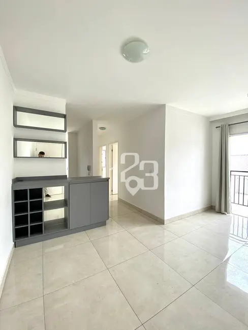 Foto 2 de Apartamento com 2 quartos à venda, 50m2 em Residencial das Ilhas, Braganca Paulista - SP