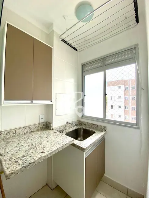 Foto 8 de Apartamento com 2 quartos à venda, 50m2 em Residencial das Ilhas, Braganca Paulista - SP