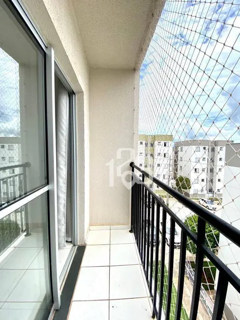 Foto 5 de Apartamento com 2 quartos à venda, 50m2 em Residencial das Ilhas, Braganca Paulista - SP