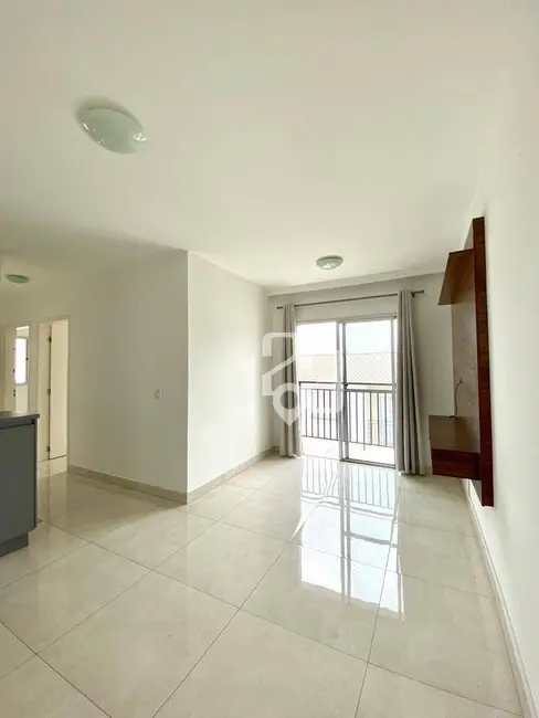 Foto 3 de Apartamento com 2 quartos à venda, 50m2 em Residencial das Ilhas, Braganca Paulista - SP