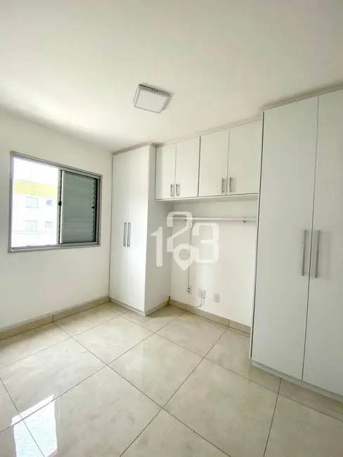Foto 6 de Apartamento com 2 quartos à venda, 50m2 em Residencial das Ilhas, Braganca Paulista - SP