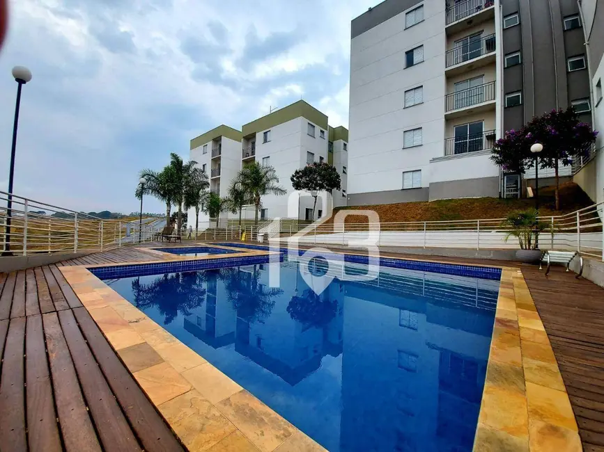 Foto 1 de Apartamento com 2 quartos à venda, 50m2 em Residencial das Ilhas, Braganca Paulista - SP
