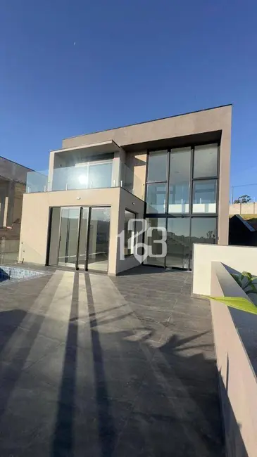 Foto 1 de Casa de Condomínio com 3 quartos à venda, 436m2 em Condomínio Vale das Águas, Braganca Paulista - SP