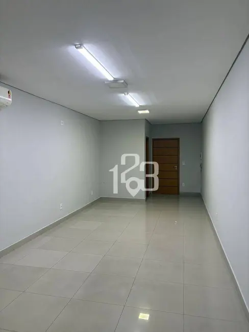 Foto 4 de Sala Comercial para alugar, 40m2 em Braganca Paulista - SP