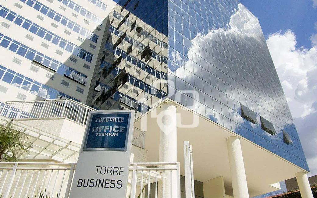 Foto 1 de Sala Comercial para alugar, 40m2 em Braganca Paulista - SP