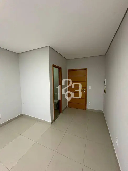 Foto 2 de Sala Comercial para alugar, 40m2 em Braganca Paulista - SP