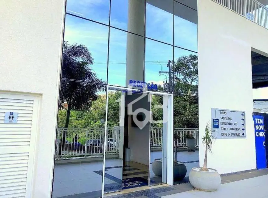 Foto 6 de Sala Comercial para alugar, 40m2 em Braganca Paulista - SP