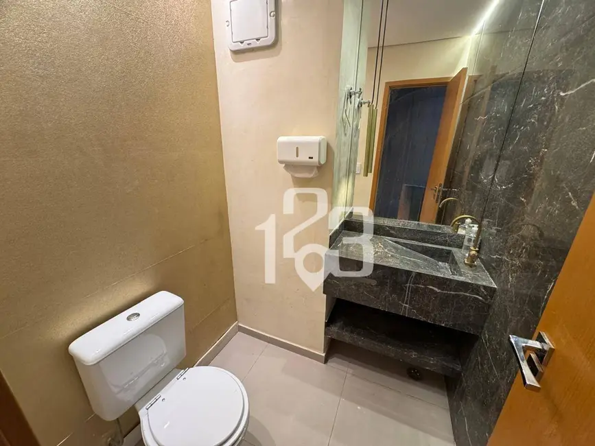 Sala Comercial para alugar, 65m2 em Braganca Paulista - SP - imagem 5 Foto 5 de Sala Comercial para alugar, 65m2 em Braganca Paulista - SP