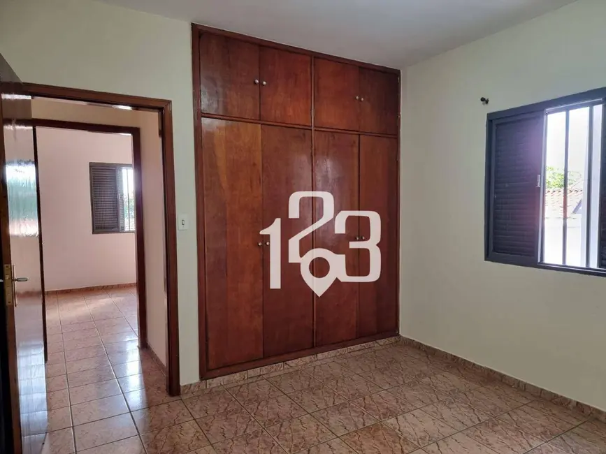 Foto 3 de Casa com 4 quartos à venda, 120m2 em Vila Municipal, Braganca Paulista - SP