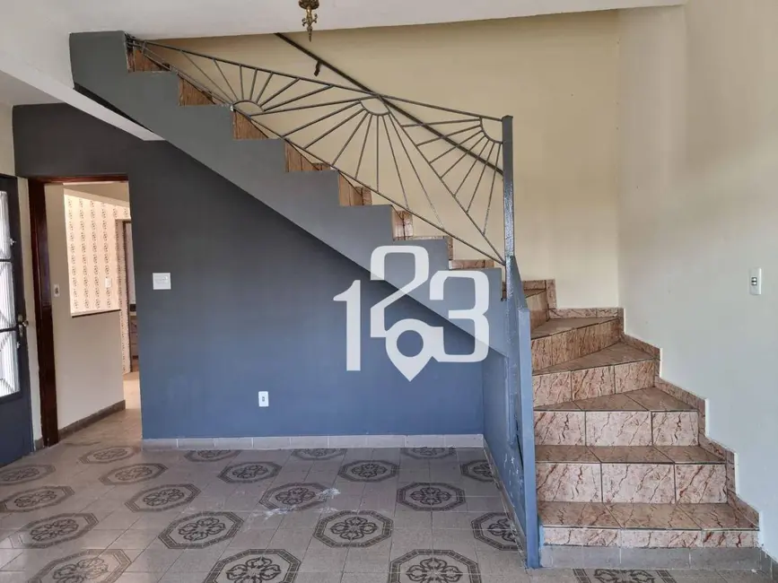 Foto 8 de Casa com 4 quartos à venda, 120m2 em Vila Municipal, Braganca Paulista - SP