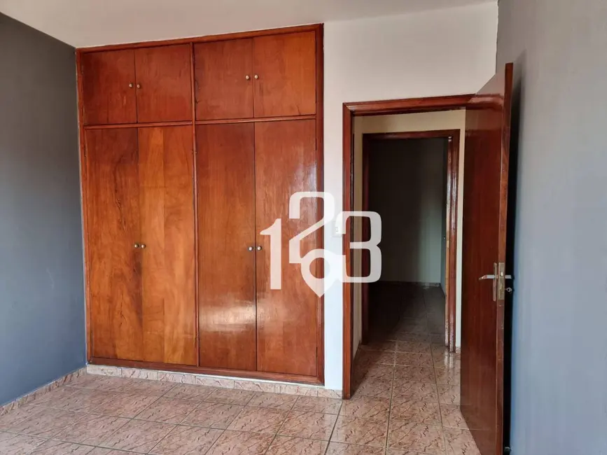 Foto 6 de Casa com 4 quartos à venda, 120m2 em Vila Municipal, Braganca Paulista - SP