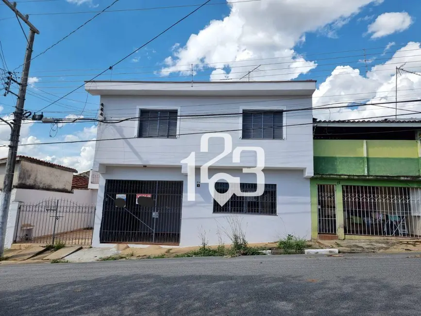 Foto 1 de Casa com 4 quartos à venda, 120m2 em Vila Municipal, Braganca Paulista - SP