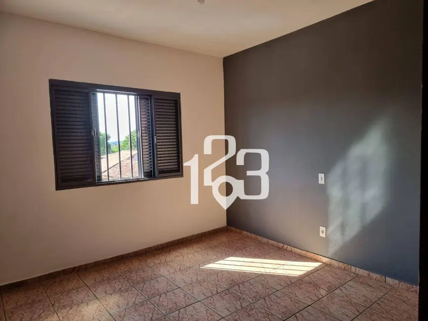 Foto 2 de Casa com 4 quartos à venda, 120m2 em Vila Municipal, Braganca Paulista - SP