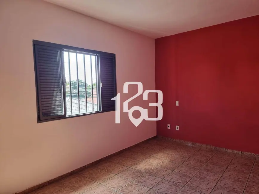 Foto 4 de Casa com 4 quartos à venda, 120m2 em Vila Municipal, Braganca Paulista - SP