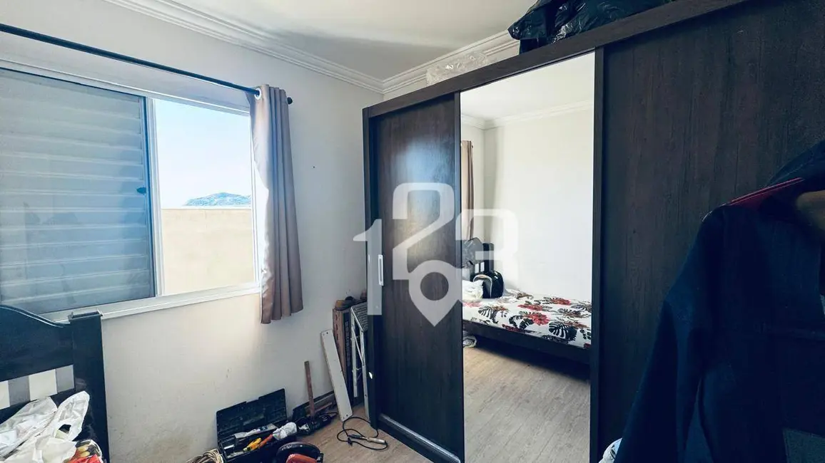Foto 4 de Apartamento com 2 quartos à venda, 50m2 em Residencial das Ilhas, Braganca Paulista - SP