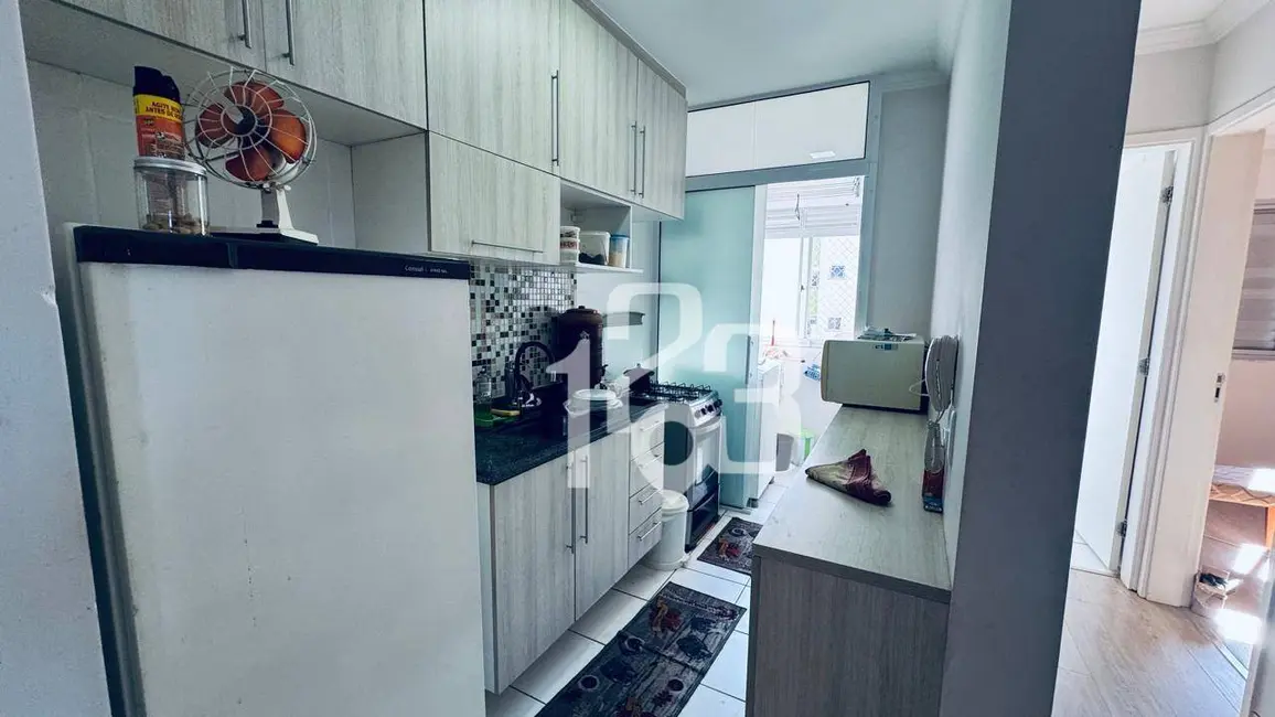 Foto 6 de Apartamento com 2 quartos à venda, 50m2 em Residencial das Ilhas, Braganca Paulista - SP