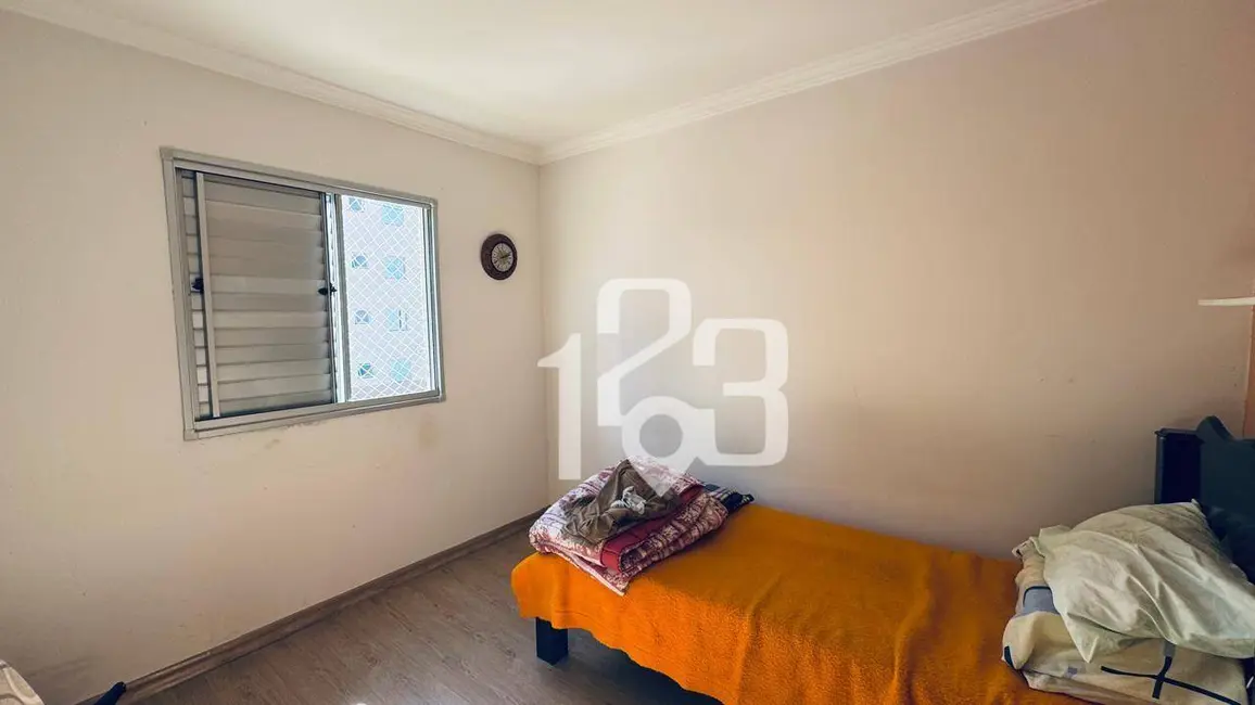 Foto 3 de Apartamento com 2 quartos à venda, 50m2 em Residencial das Ilhas, Braganca Paulista - SP