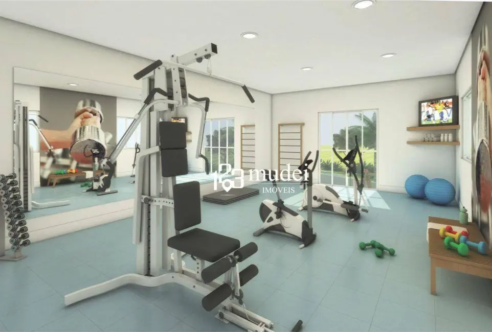 Foto 9 de Apartamento com 2 quartos à venda, 50m2 em Residencial das Ilhas, Braganca Paulista - SP