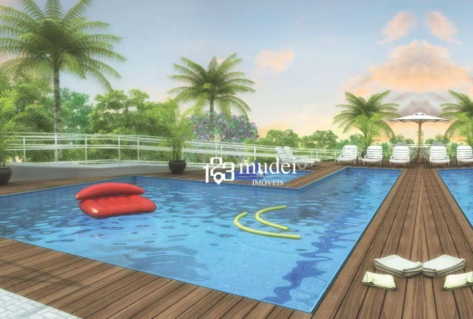 Foto 8 de Apartamento com 2 quartos à venda, 50m2 em Residencial das Ilhas, Braganca Paulista - SP