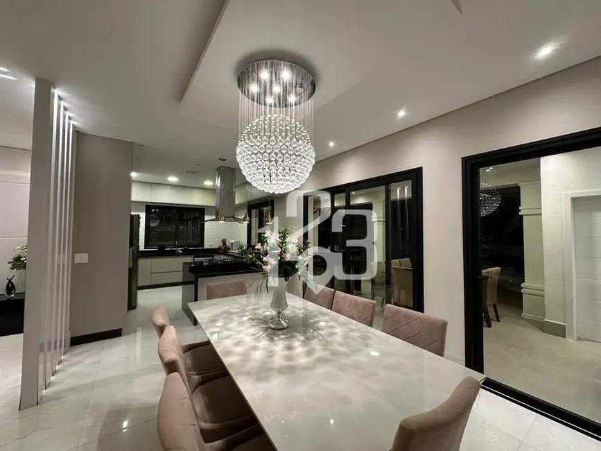 Foto 5 de Casa de Condomínio com 3 quartos à venda, 349m2 em Braganca Paulista - SP