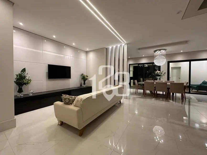 Foto 3 de Casa de Condomínio com 3 quartos à venda, 349m2 em Braganca Paulista - SP