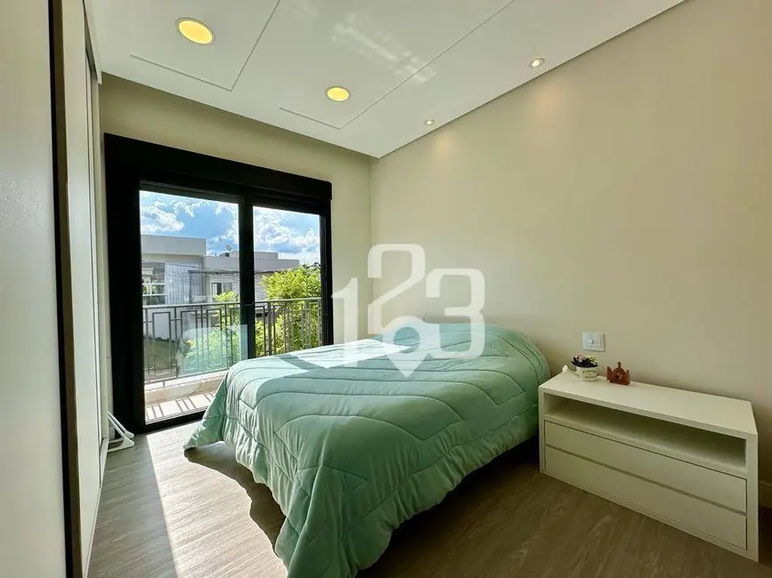 Foto 6 de Casa de Condomínio com 3 quartos à venda, 349m2 em Braganca Paulista - SP