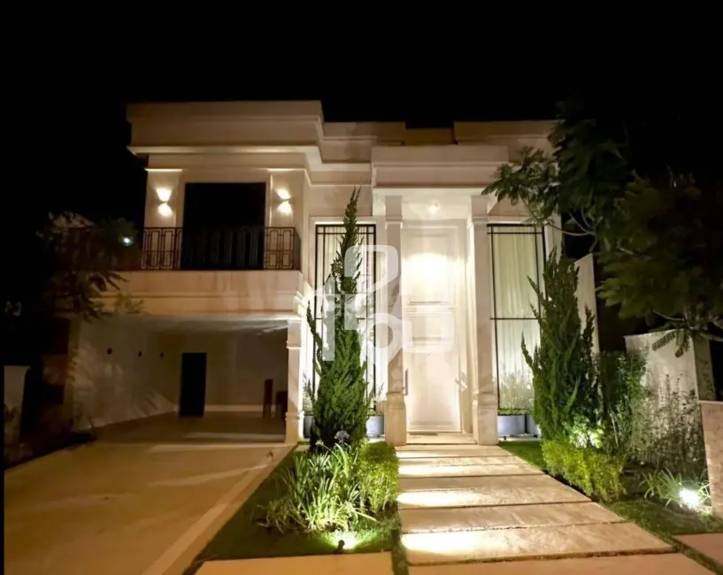 Foto 1 de Casa de Condomínio com 3 quartos à venda, 349m2 em Braganca Paulista - SP